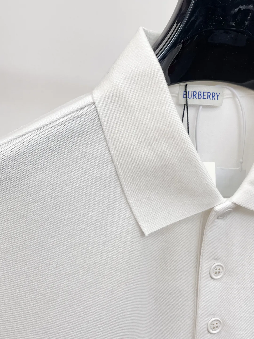 BURBERRY New Arrival Polo Same Style 210 ， Factory New Arrival Versatile Size：S-XXL